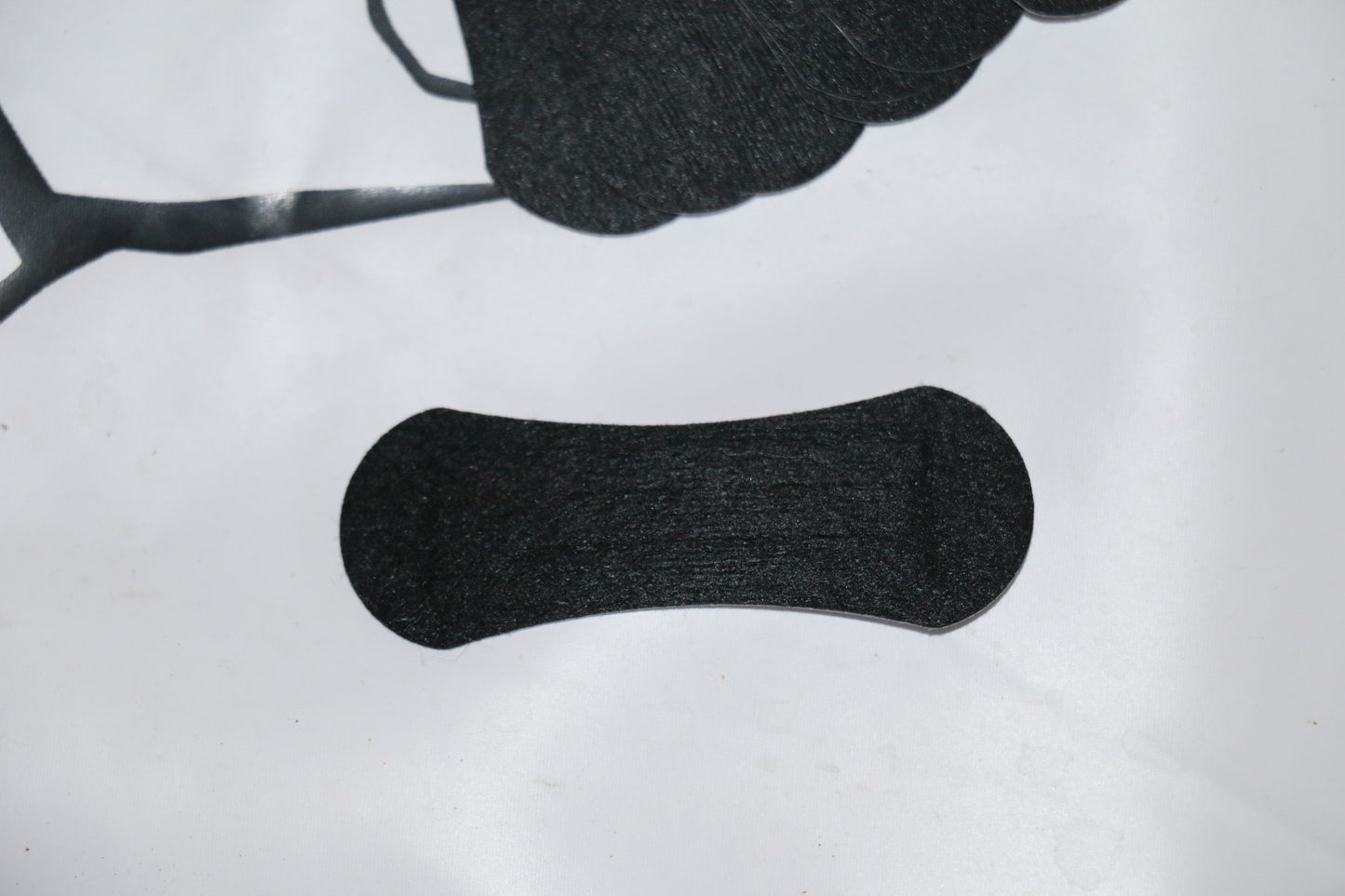 Performance Strips PRO (Black) - 10 Pack