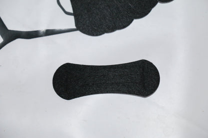 Performance Strips PRO (Black) - 10 Pack