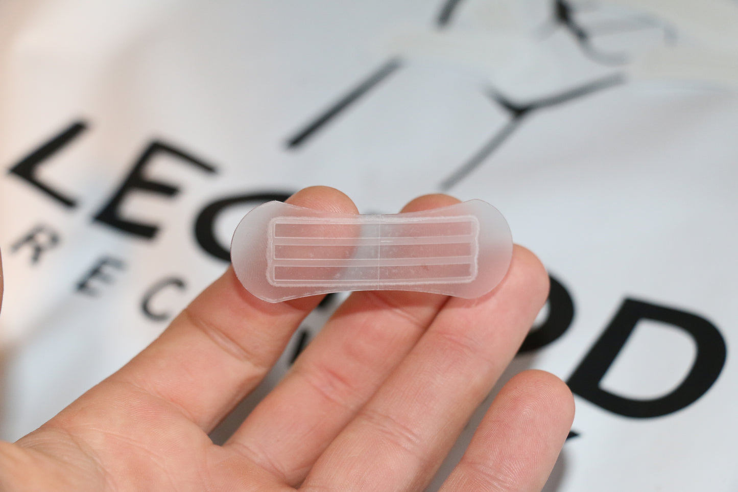 Performance Strip Pro (Clear) - 10 Pack
