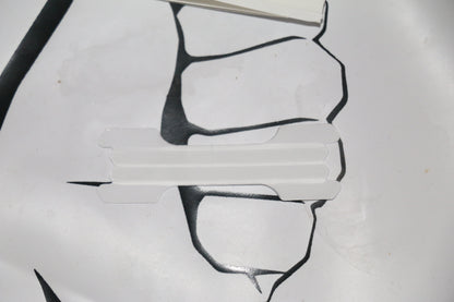 Performance Strip (Clear) - 10 Pack