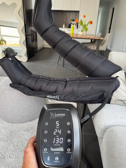 RECOVERY BOOTS